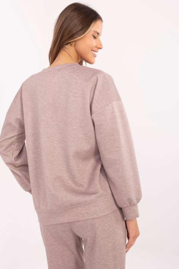 Sweatshirt model 207030 Italy Moda
