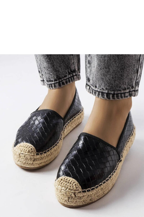Espadrille model 207049 Solea