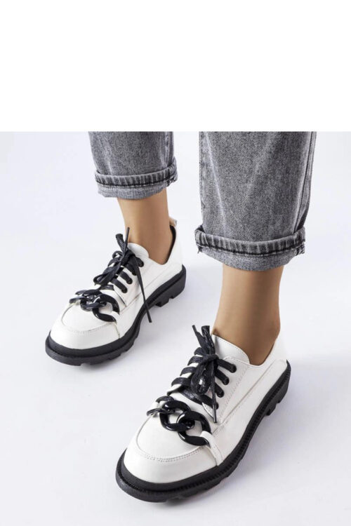 Half shoes model 207076 Solea