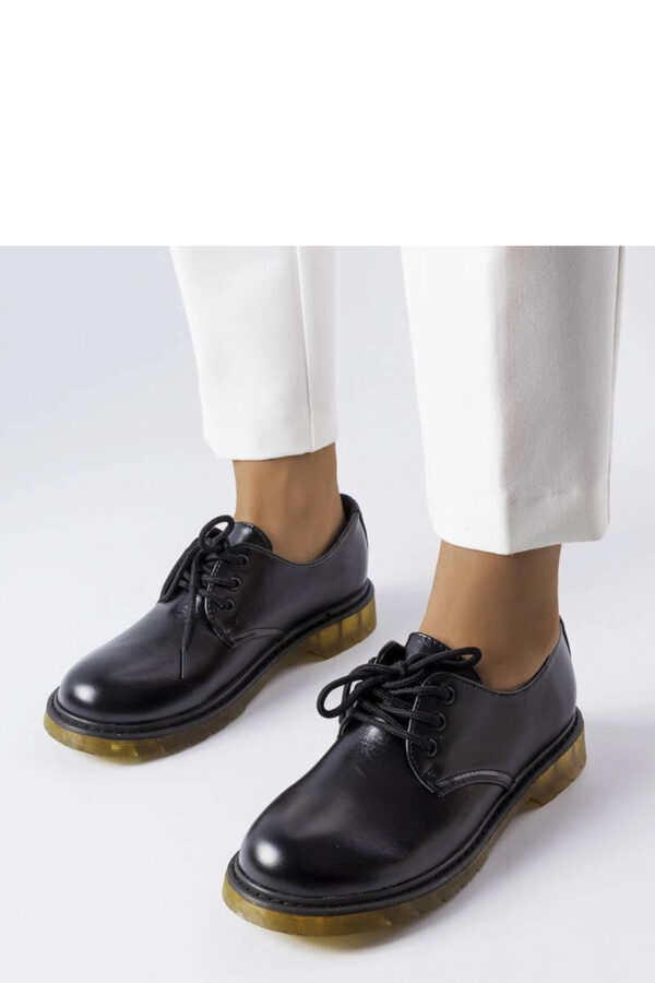 Half shoes model 207086 Solea