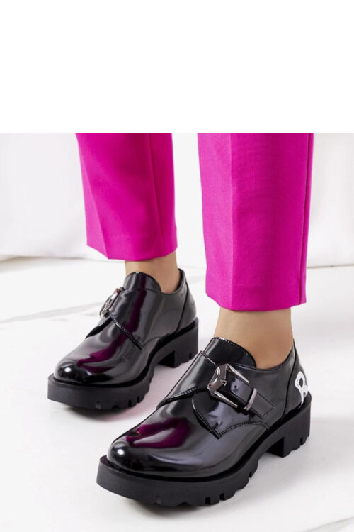 Half shoes model 207094 Solea