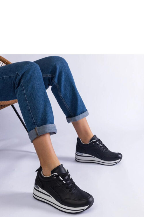 Sneakers model 207107 Solea