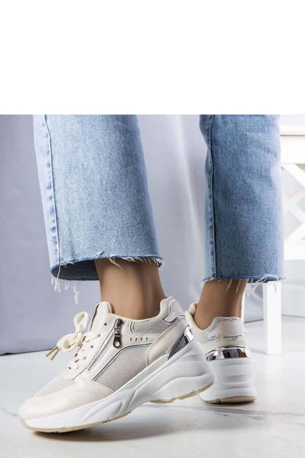 Sneakers model 207114 Solea