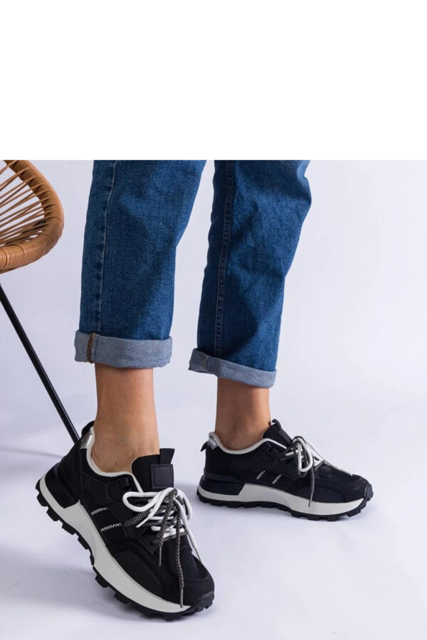 Sneakers model 207115 Solea