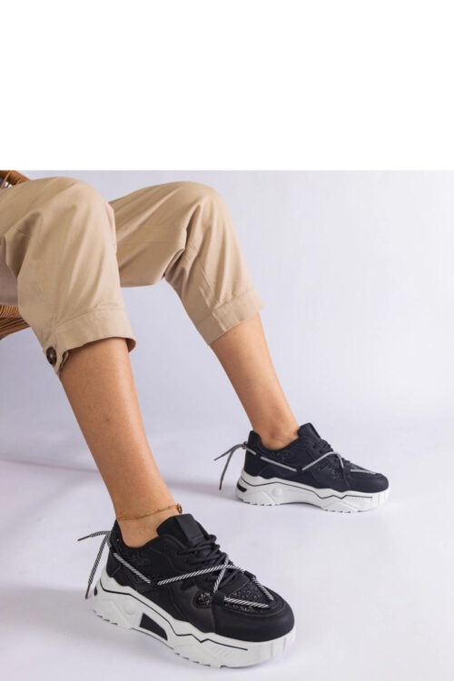 Sneakers model 207123 Solea