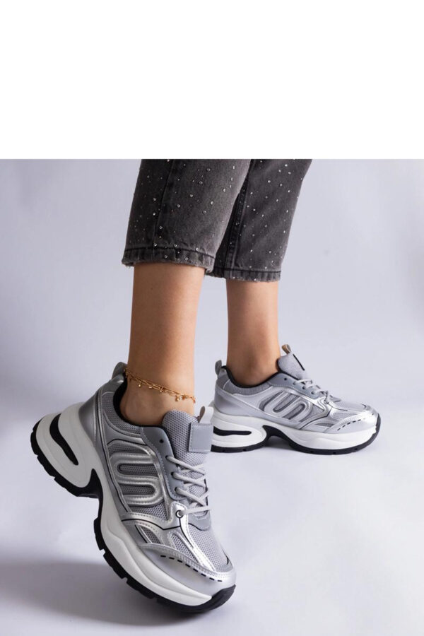 Sneakers model 207146 Solea