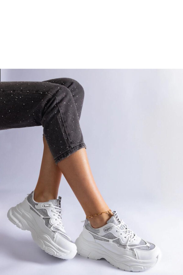 Sneakers model 207151 Solea