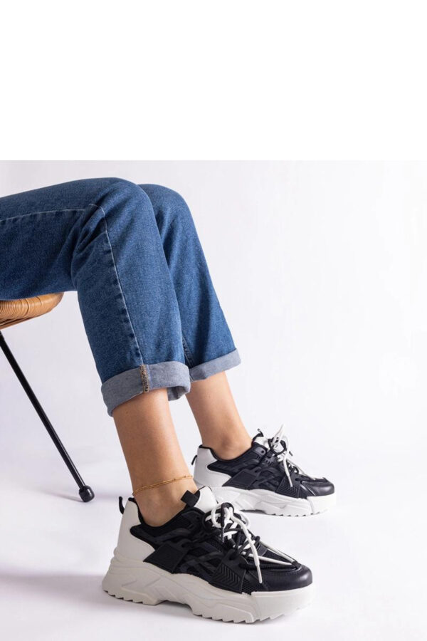 Sneakers model 207156 Solea