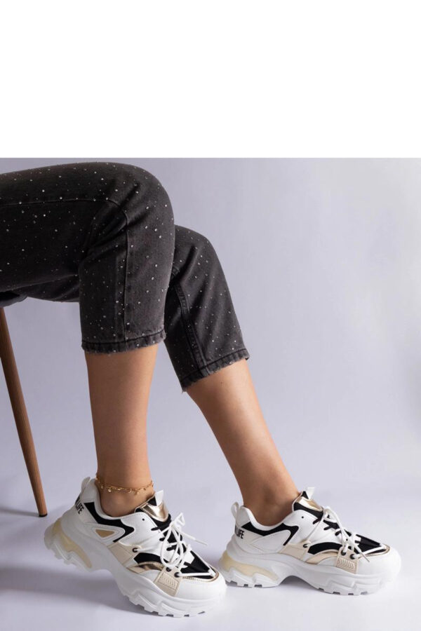 Sneakers model 207157 Solea