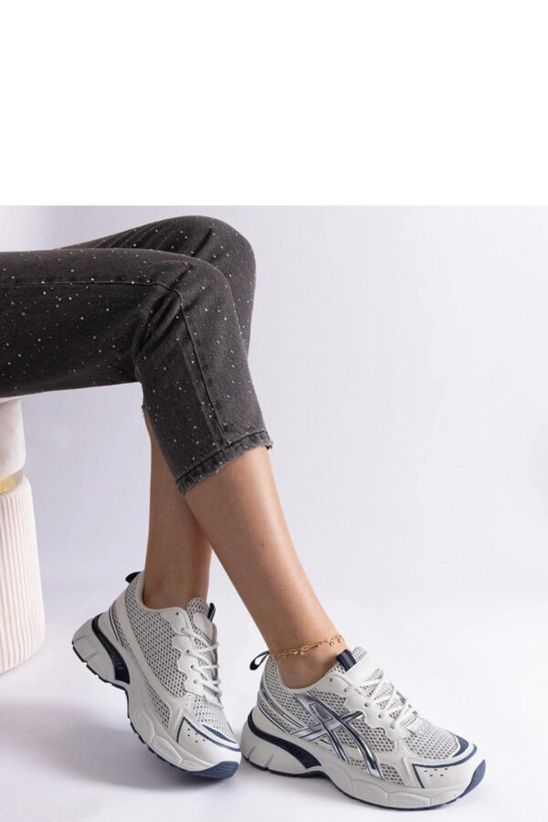 Sneakers model 207159 Solea