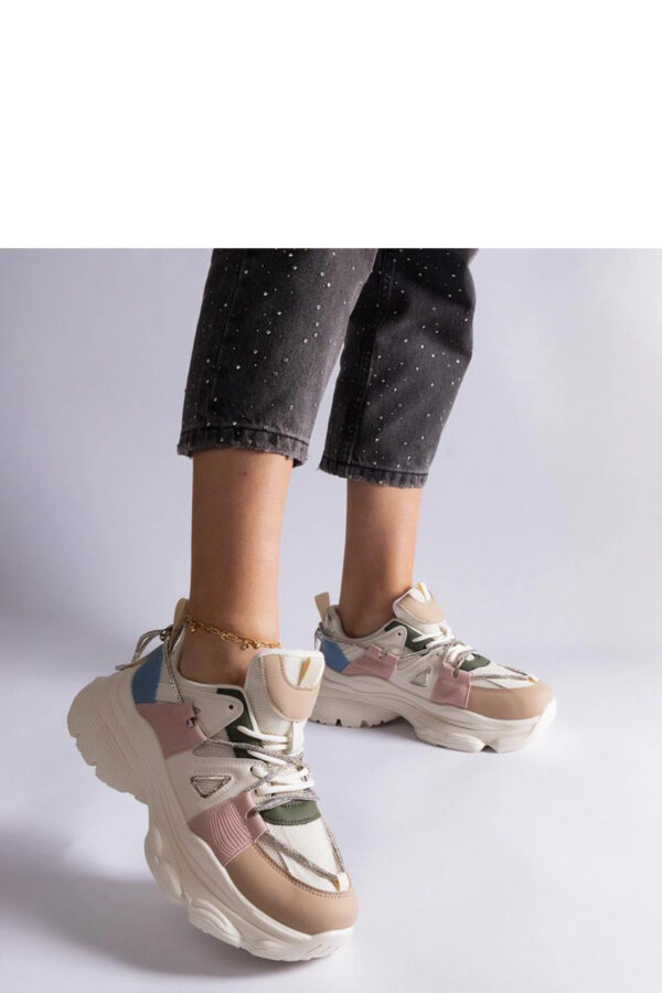 Sneakers model 207161 Solea