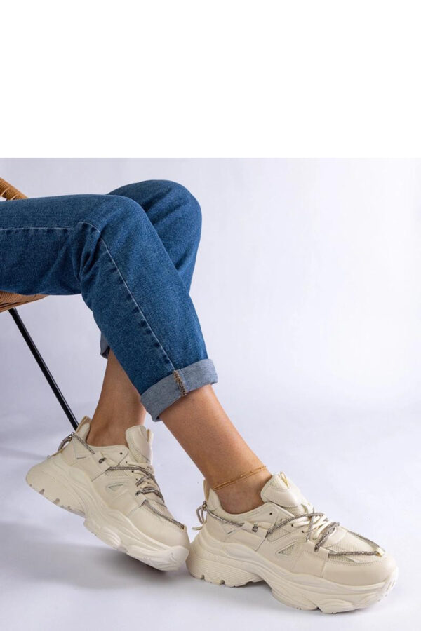 Sneakers model 207162 Solea