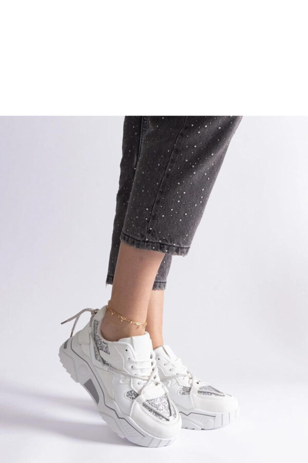 Sneakers model 207165 Solea