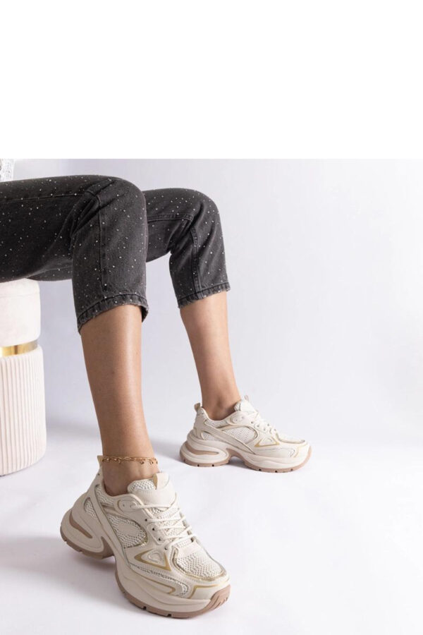 Sneakers model 207178 Solea