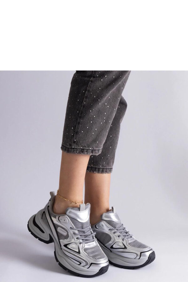 Sneakers model 207179 Solea