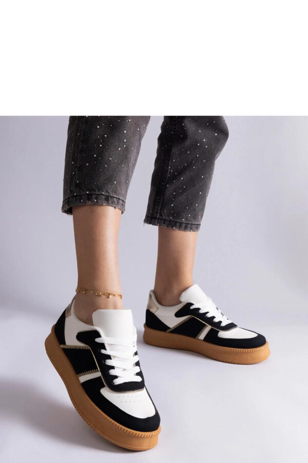 Sneakers model 207185 Solea