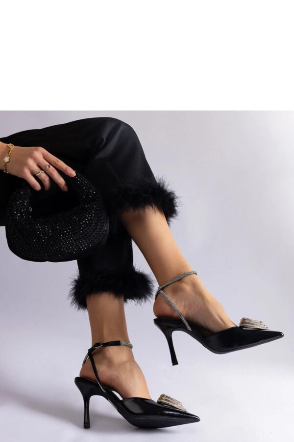 High heel pumps model 207198 Solea