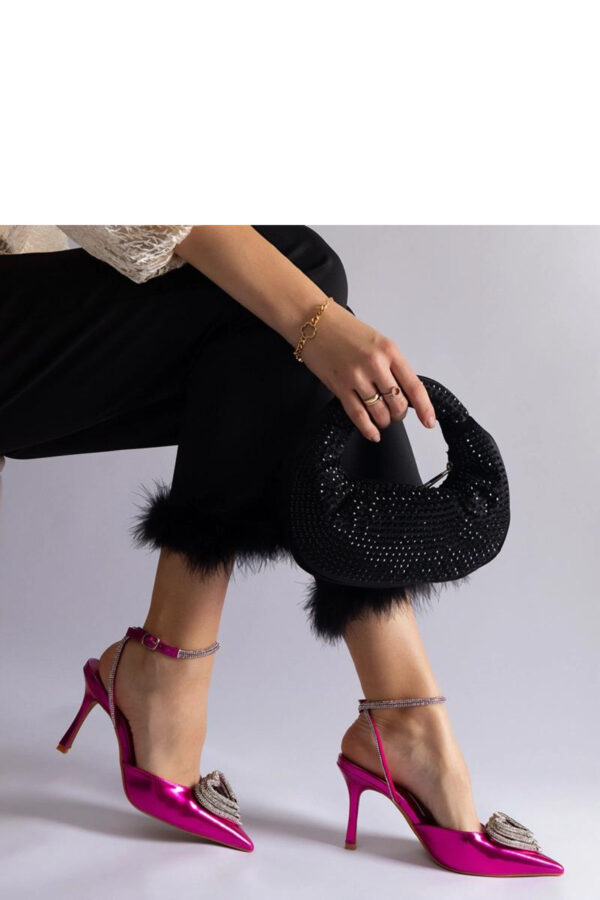 High heel pumps model 207199 Solea