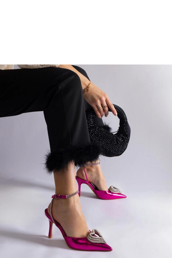 High heel pumps model 207199 Solea