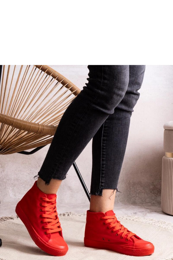 Sneakers model 207217 Solea