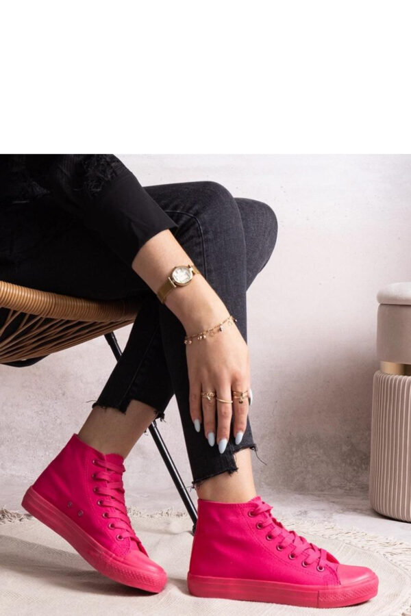 Sneakers model 207219 Solea