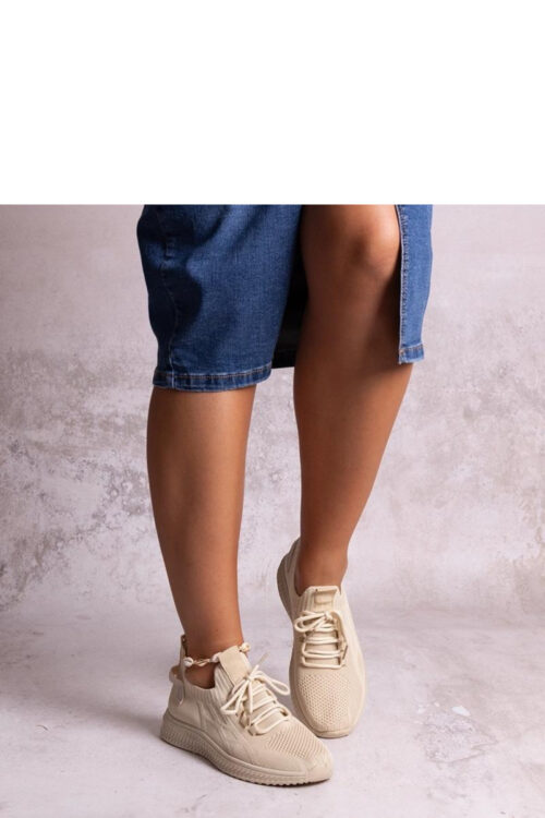 Sneakers model 207229 Solea