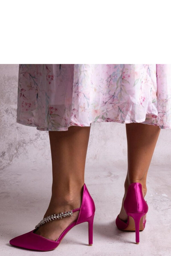 High heel pumps model 207232 Solea