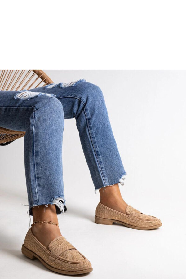 Mocassin model 207245 Solea