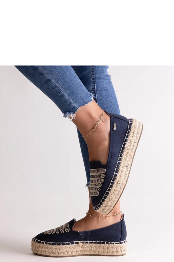 Espadrille model 207265 Solea