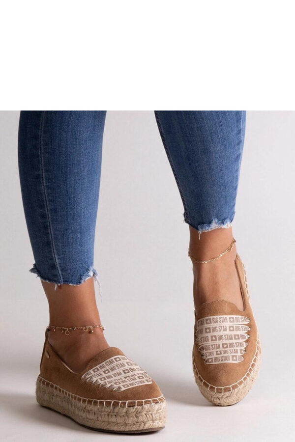 Espadrille model 207266 Solea