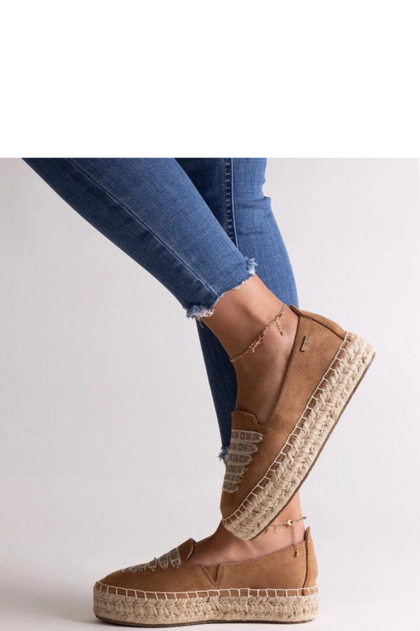 Espadrille model 207266 Solea