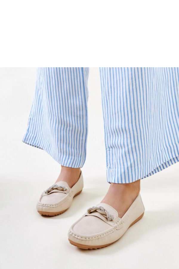 Mocassin model 207271 Solea