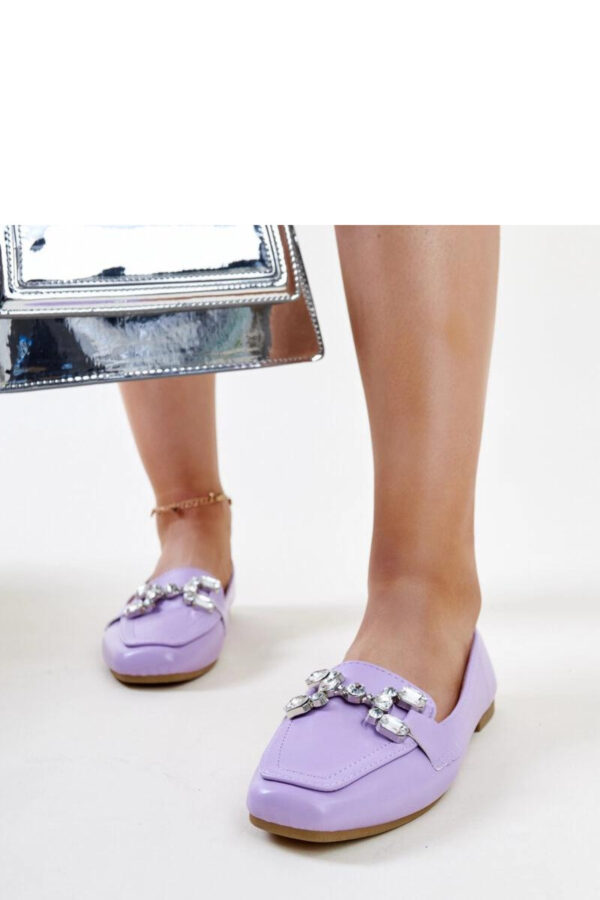 Mocassin model 207272 Solea