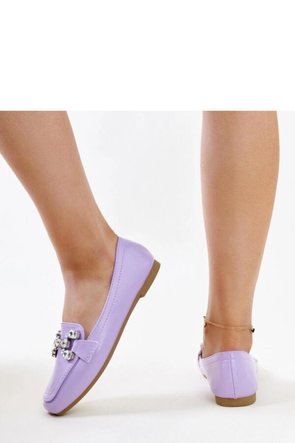 Mocassin model 207272 Solea