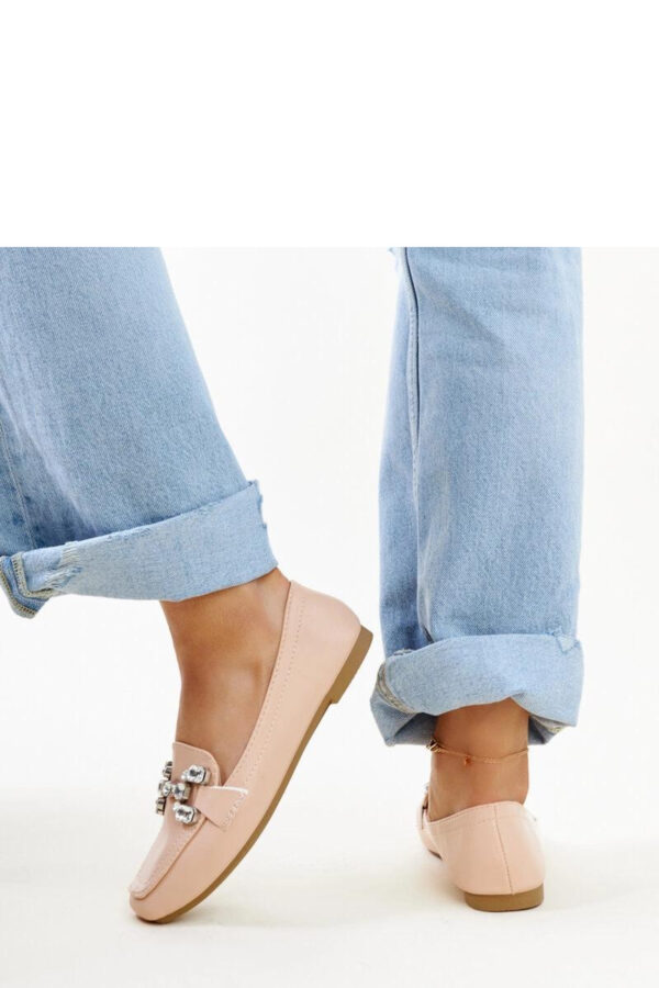 Mocassin model 207274 Solea