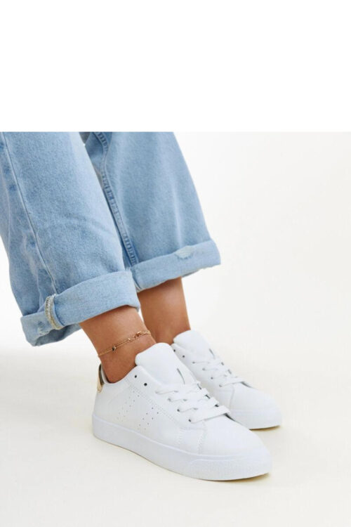 Sneakers model 207288 Solea