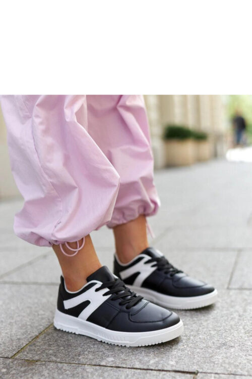 Sneakers model 207308 Solea