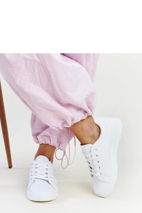 Sneakers model 207310 Solea