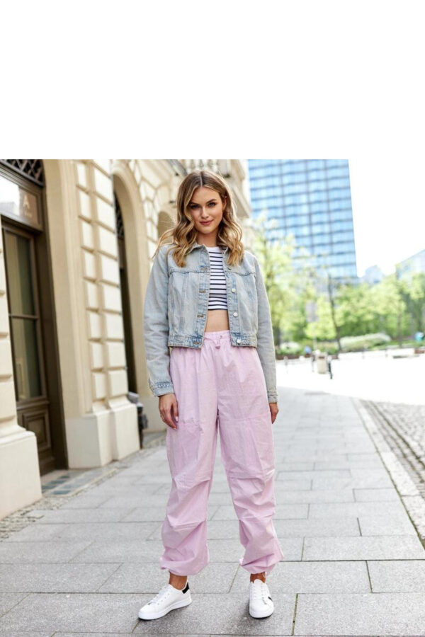 Sneakers model 207311 Solea