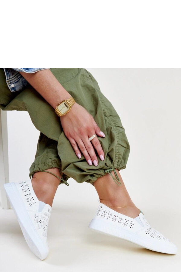 Sneakers model 207318 Solea