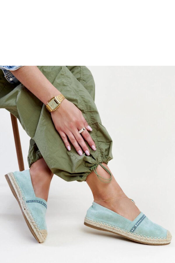 Espadrille model 207332 Solea