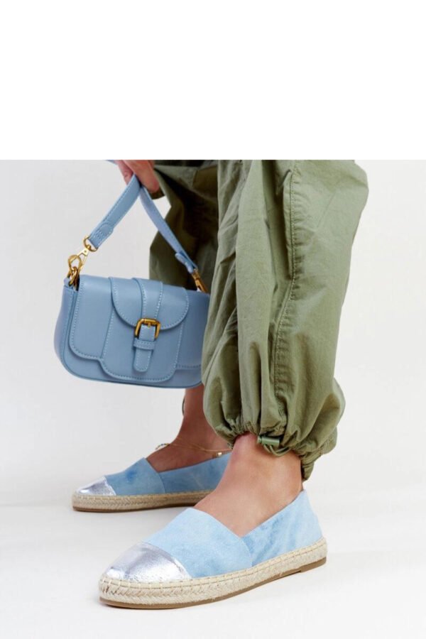 Espadrille model 207337 Solea