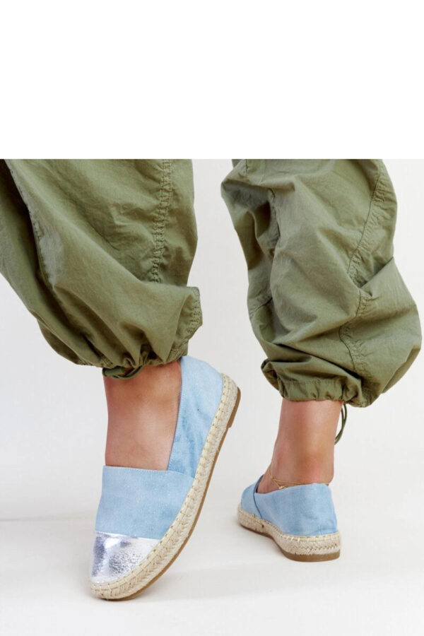 Espadrille model 207337 Solea