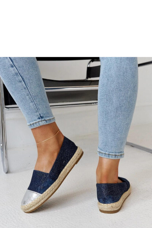 Espadrille model 207339 Solea