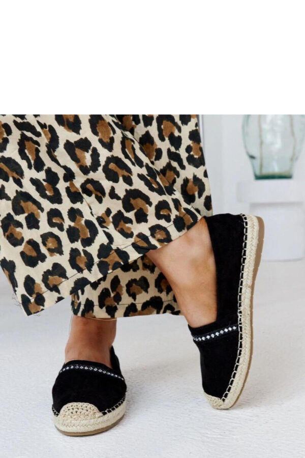 Espadrille model 207344 Solea