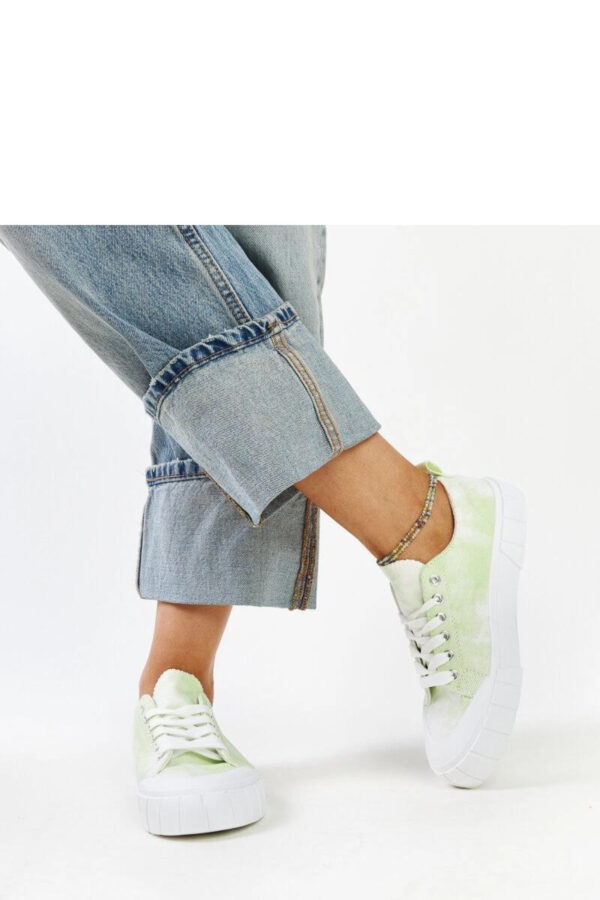 Sneakers model 207364 Solea