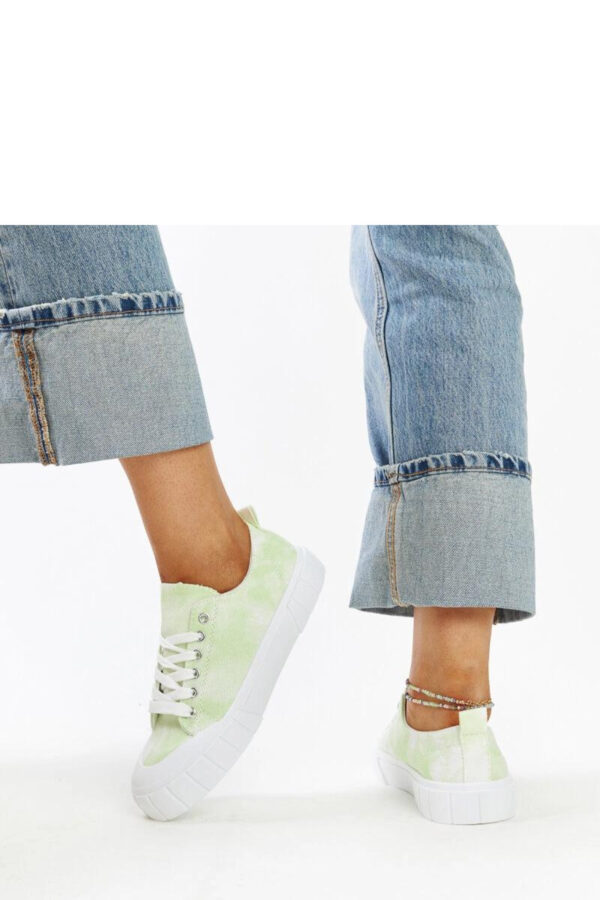 Sneakers model 207364 Solea