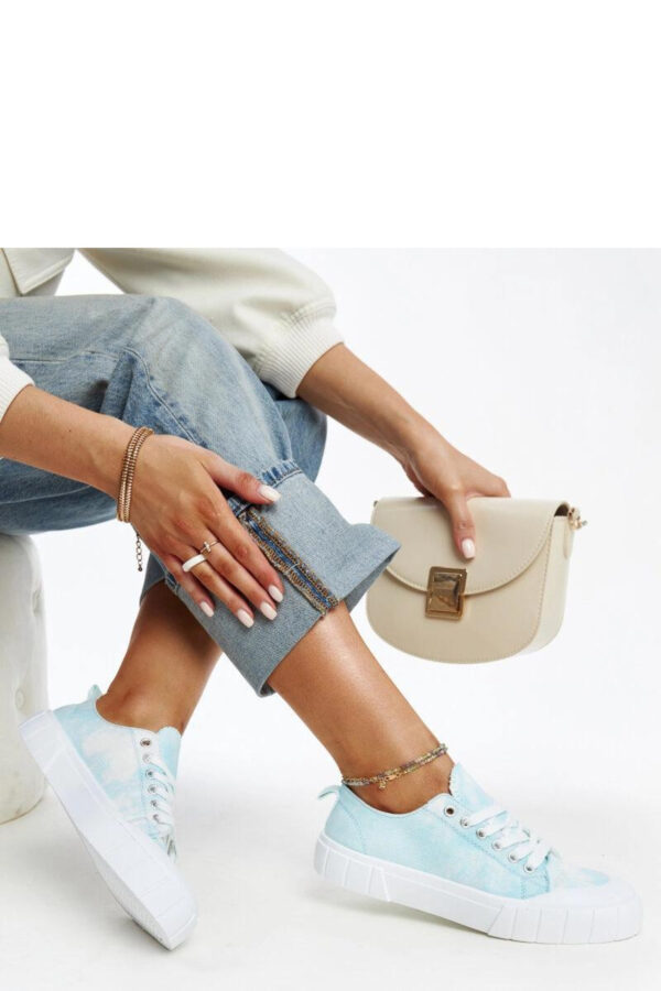 Sneakers model 207365 Solea