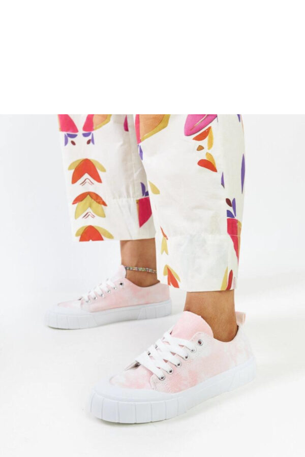 Sneakers model 207366 Solea