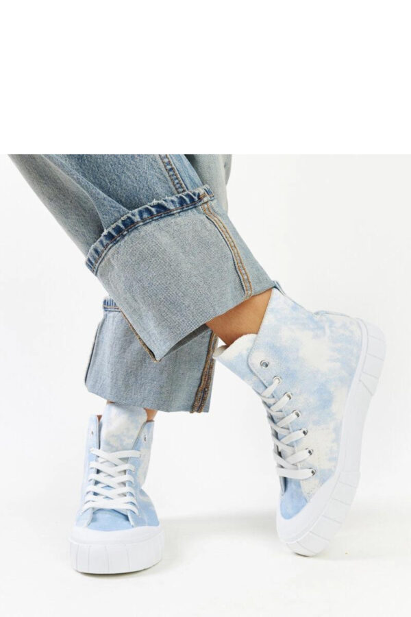 Sneakers model 207368 Solea